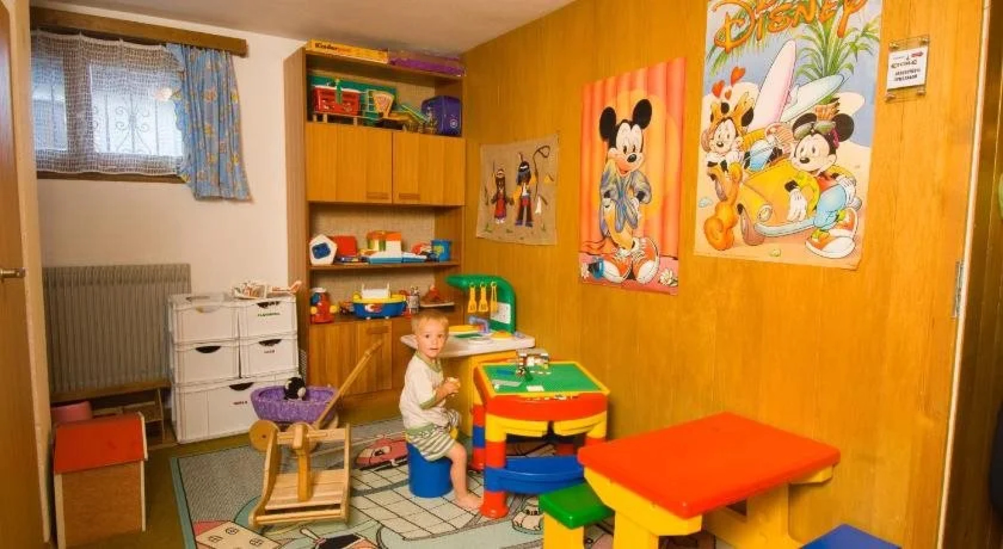 Erlebnishotel Etoile