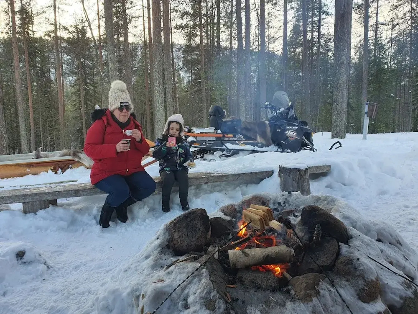 Majatalo Oravanpesä