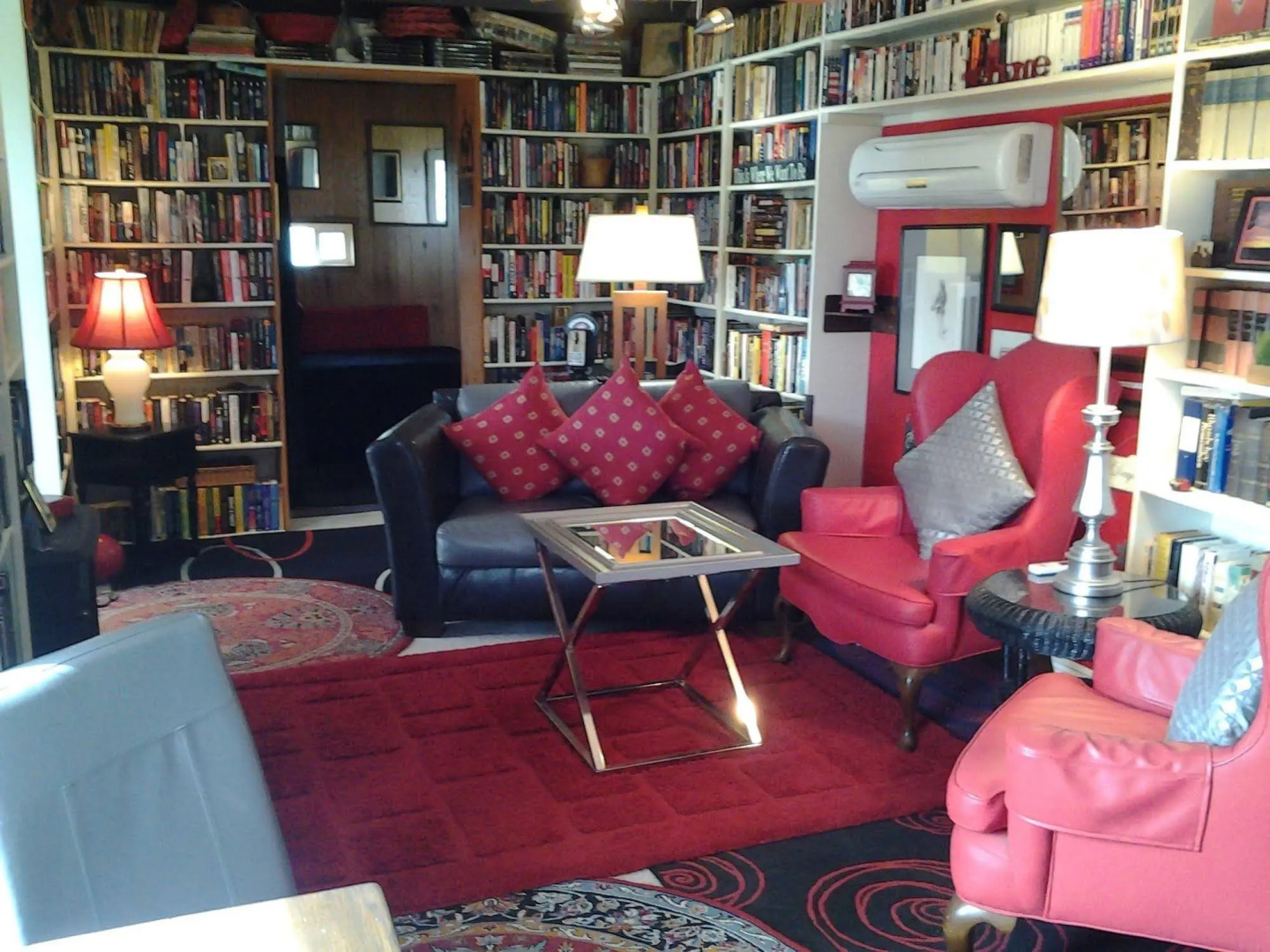 Rainbow Inn Bed and Breakfast