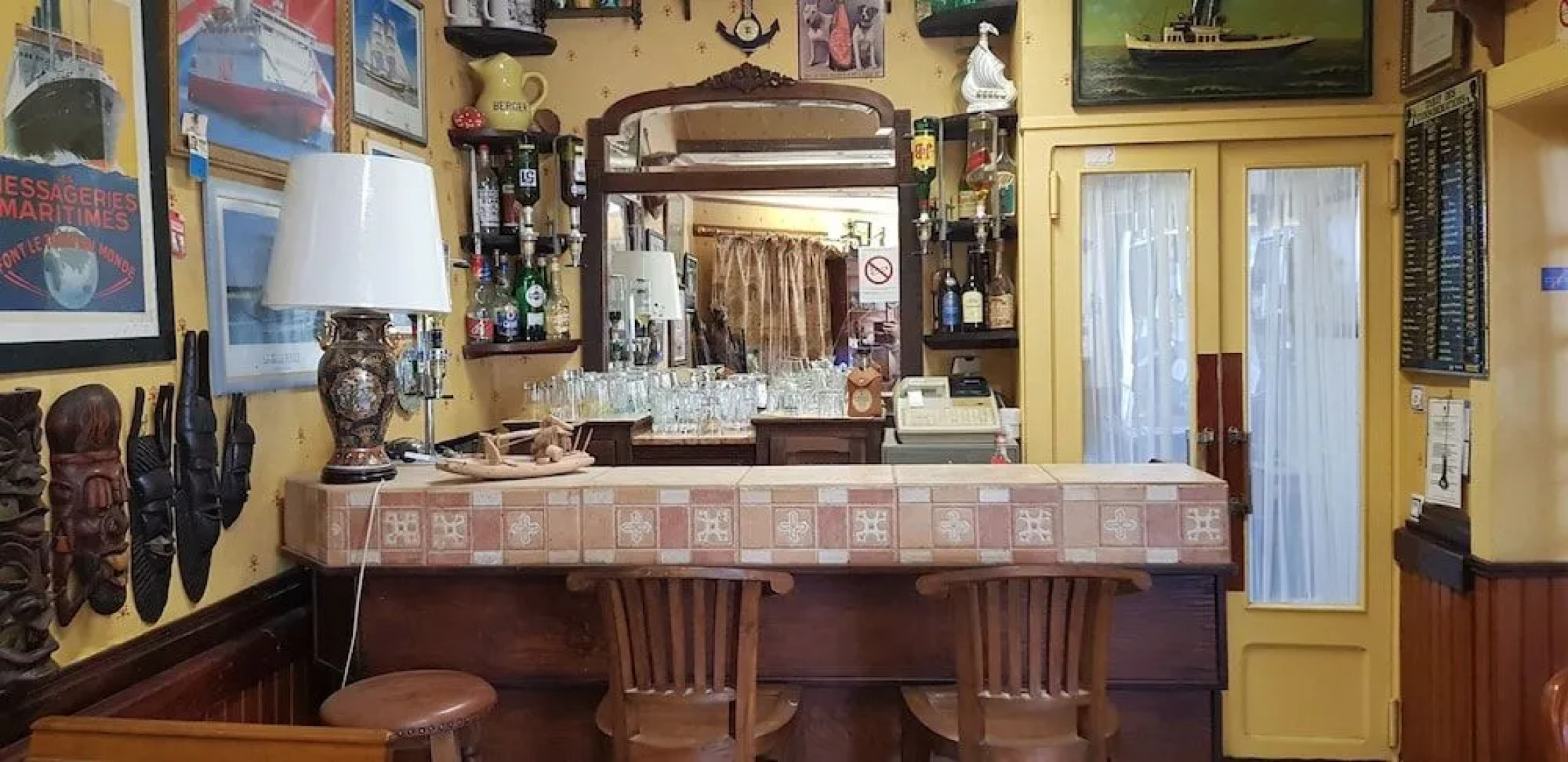 Hôtel Louise De La Vallière