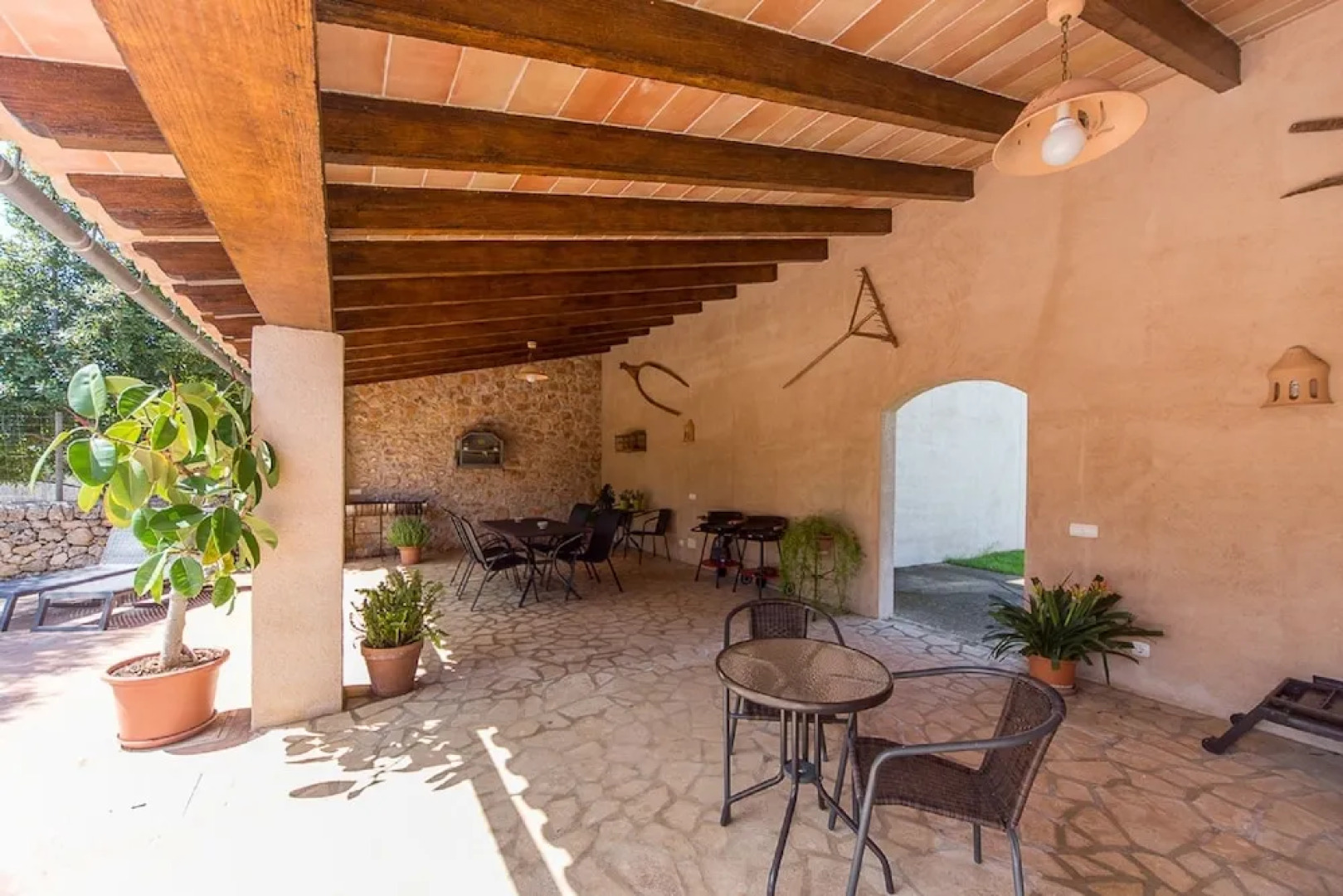 Alojamientos Rurales Cas Contador