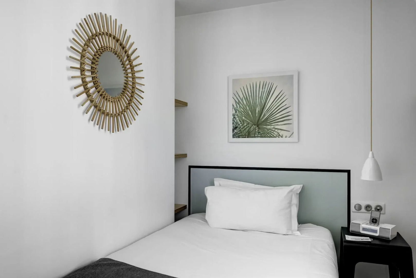 Hôtel Palm - Astotel