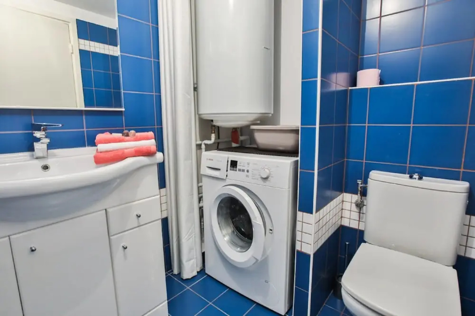 Beaulieu Villa Flora AP4043