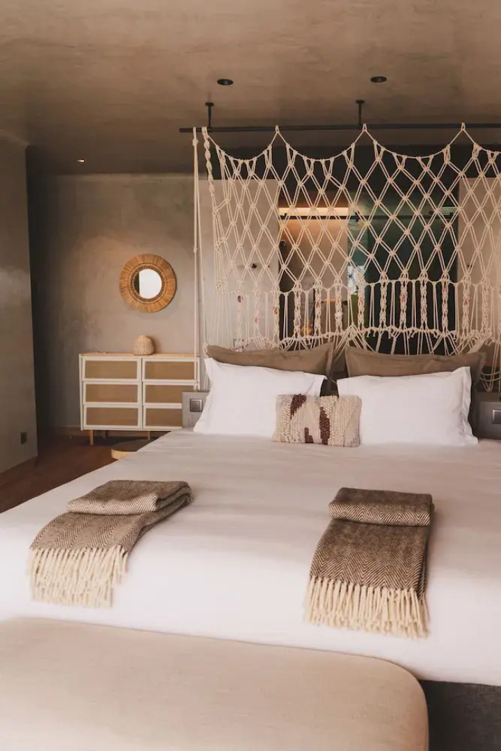 Santa Cruz - Movement & Nature House