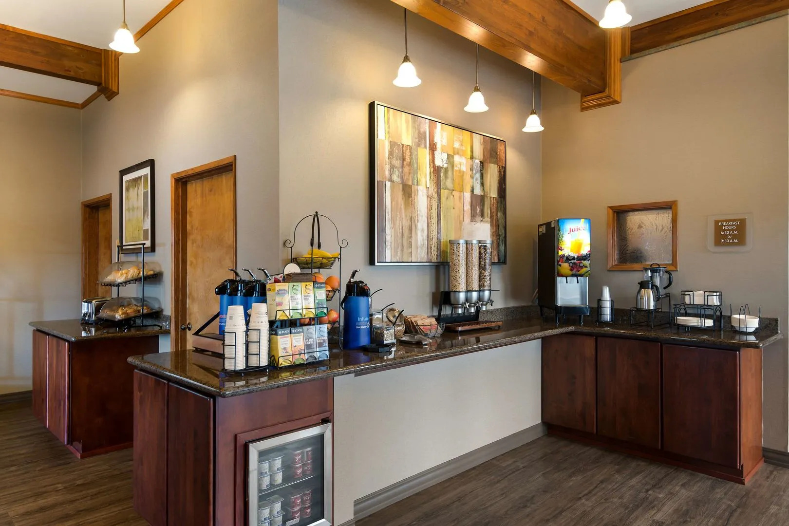 Best Western Holiday Hotel