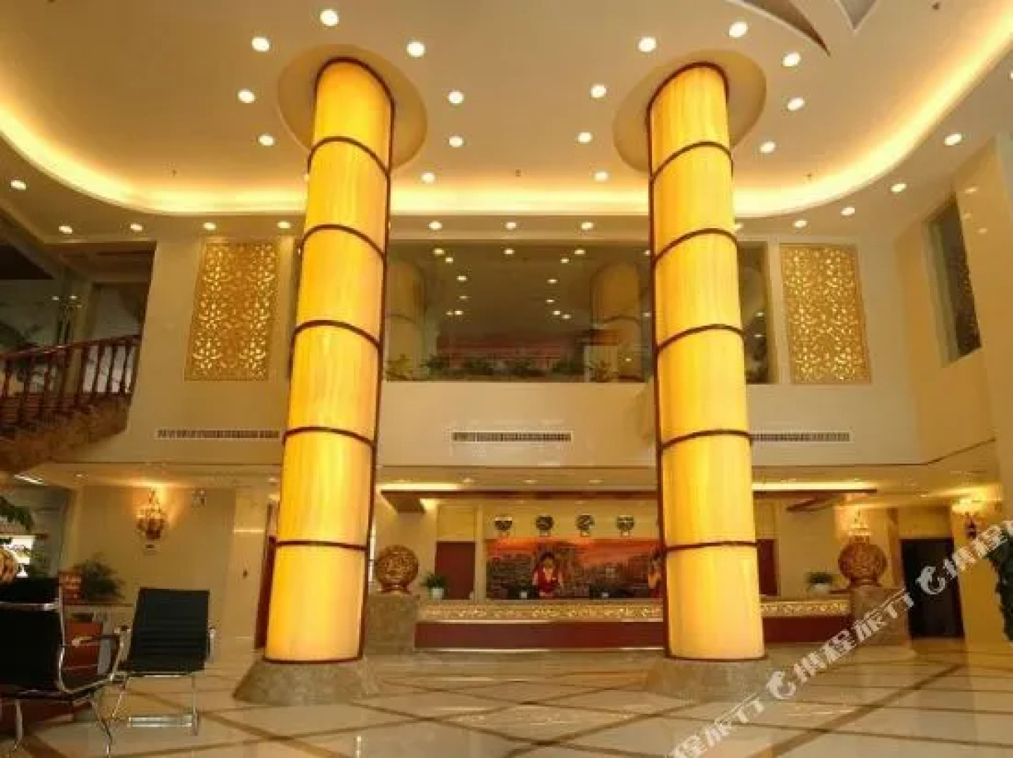Wulingcheng Hotel