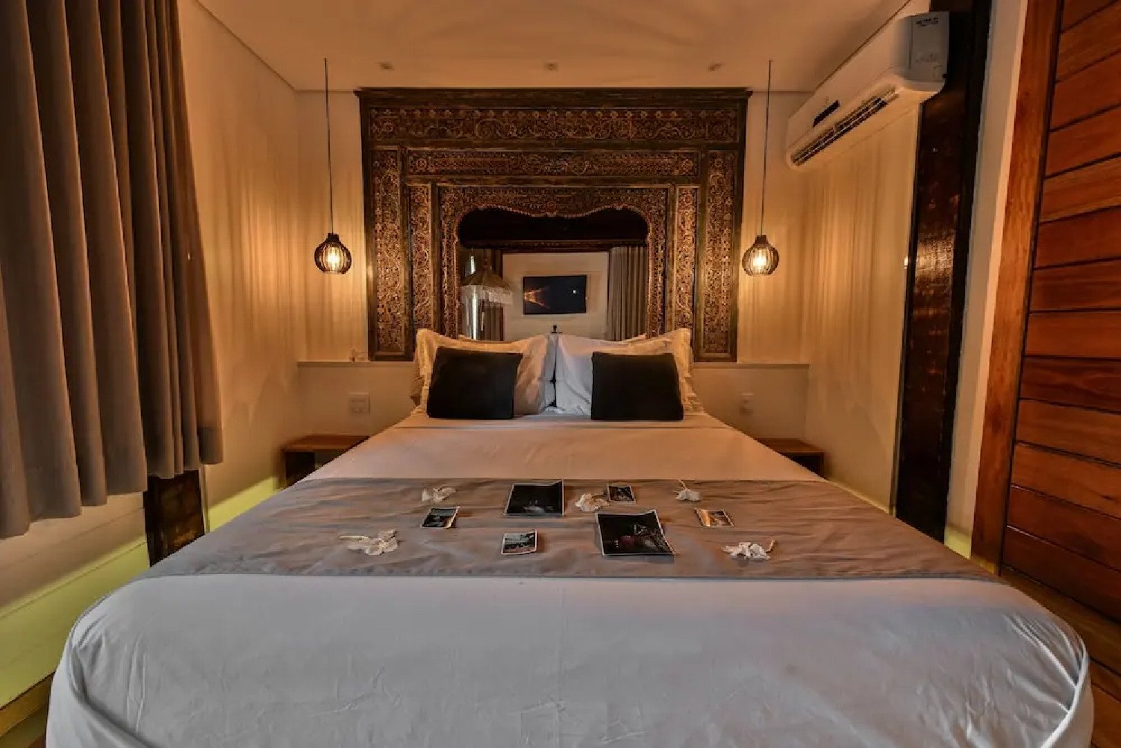 Pousada Astral Da Ilha