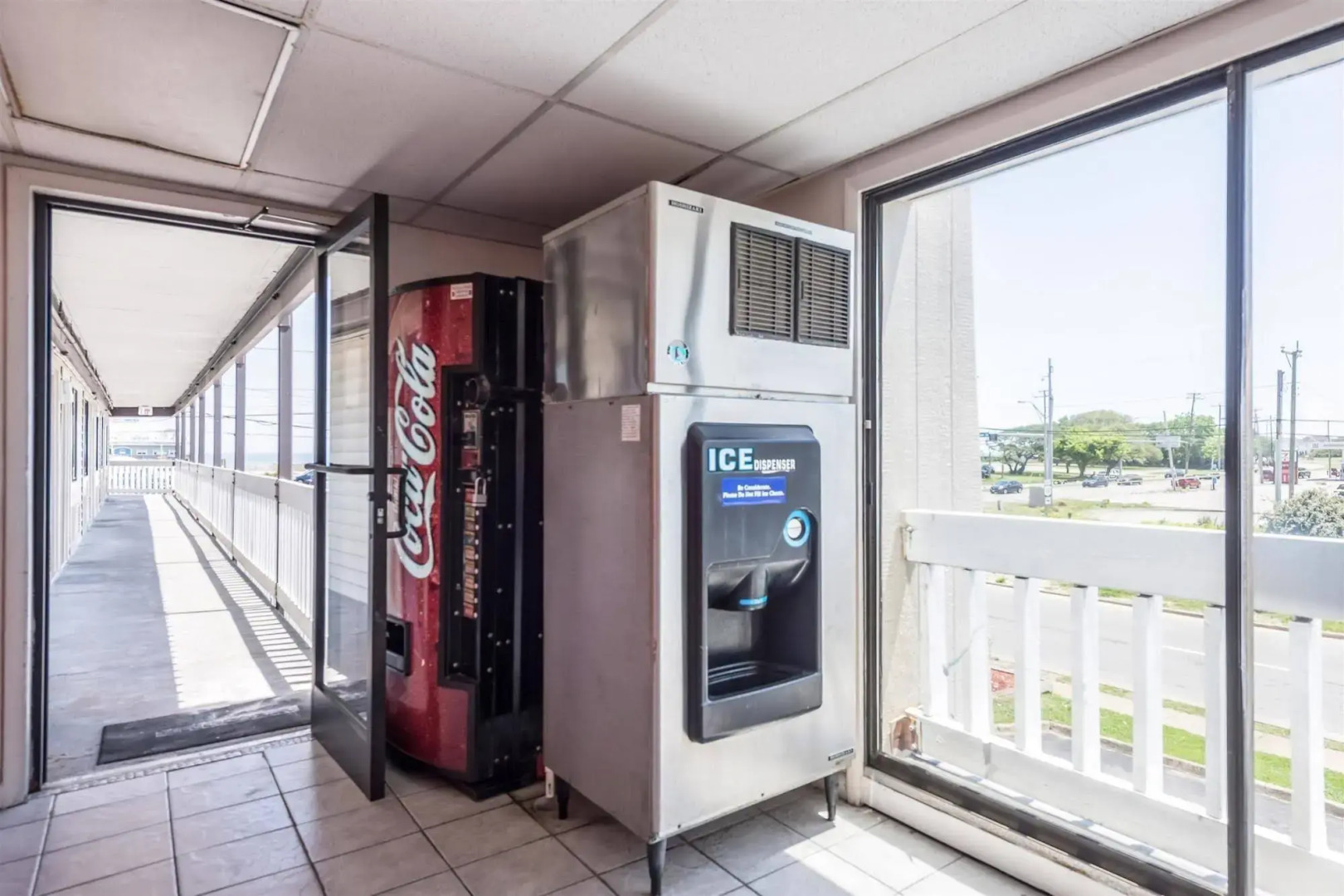 Budget Inn Norfolk Va