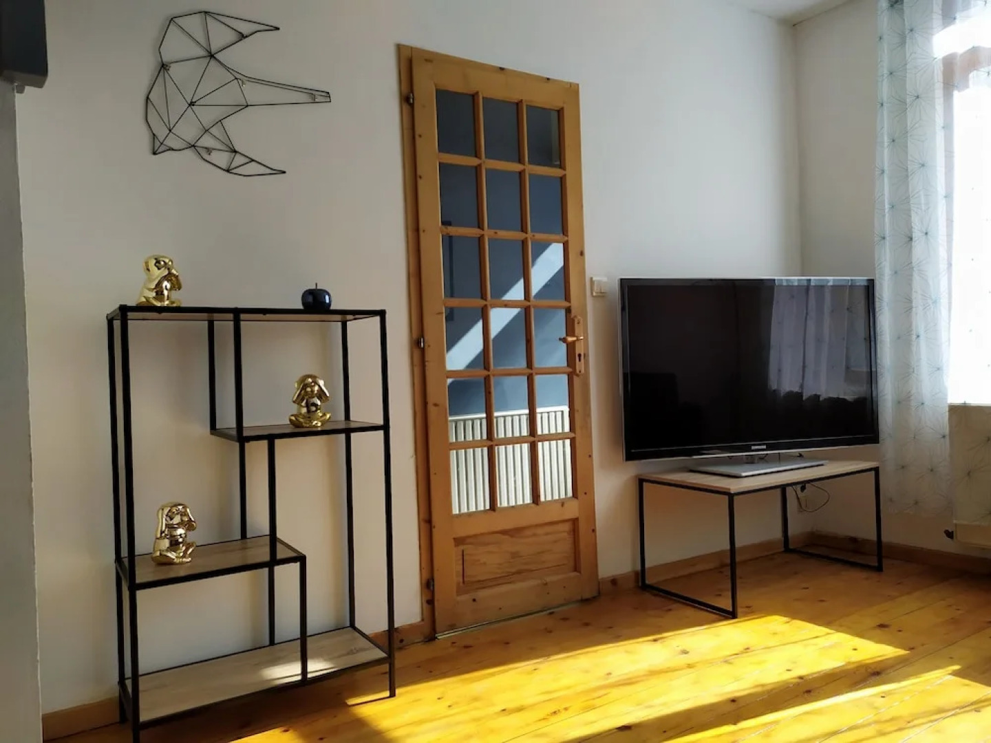 La Manutention de Saint-Omer