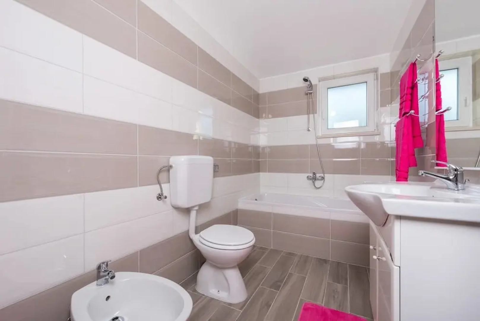 Private Villa in Sumber Near Rabac