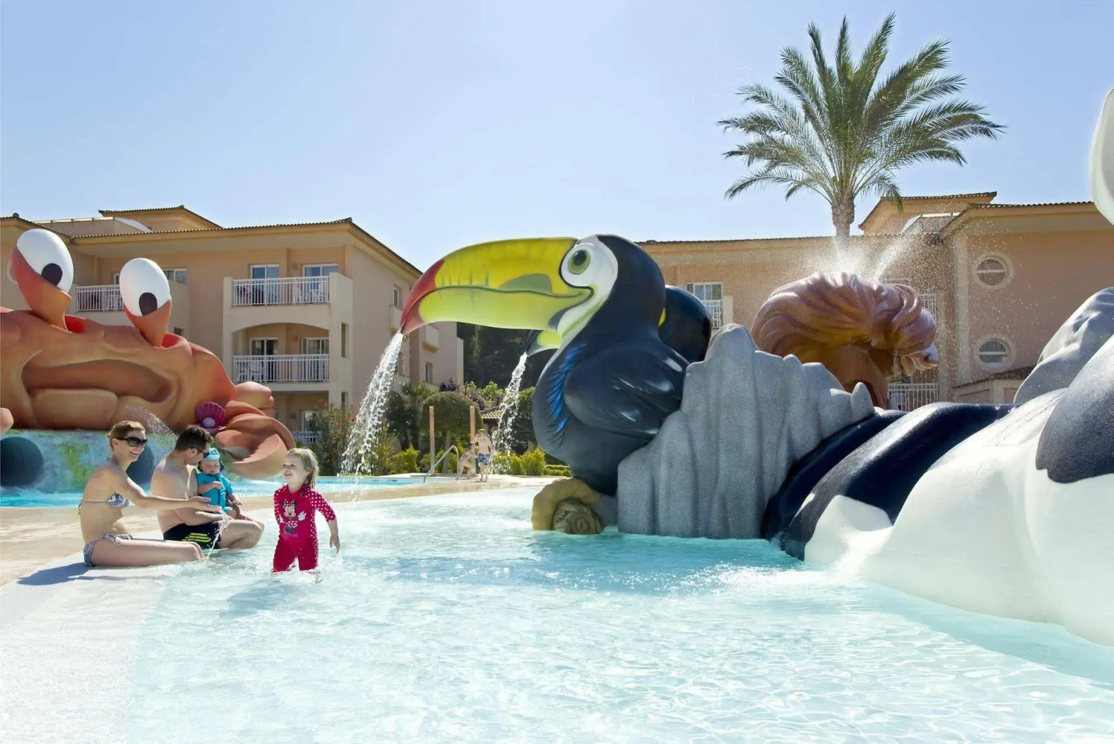 Mar Hotels Playa Mar & Spa