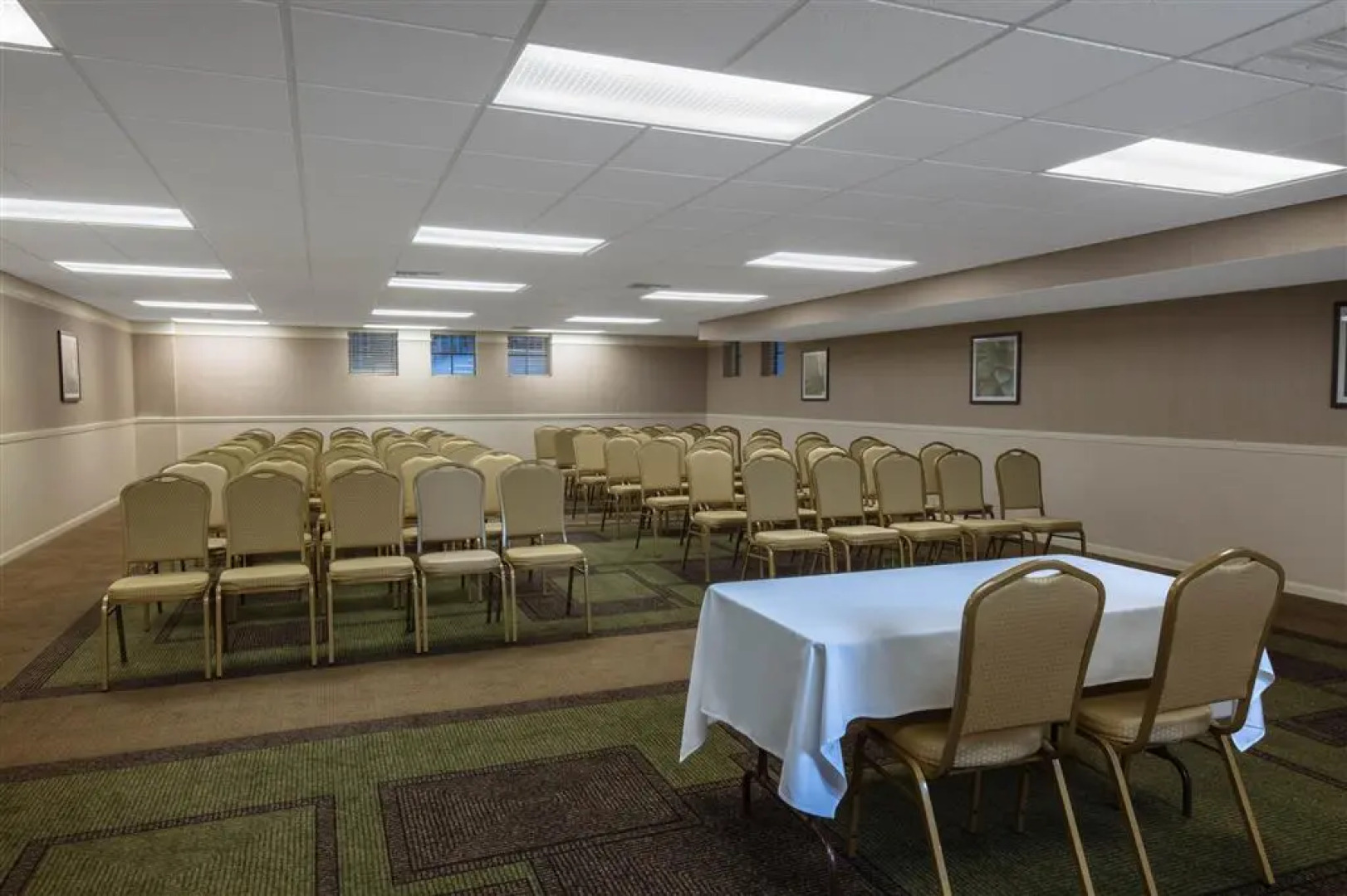 La Quinta Inn & Suites Las Vegas Airport North Convention Center