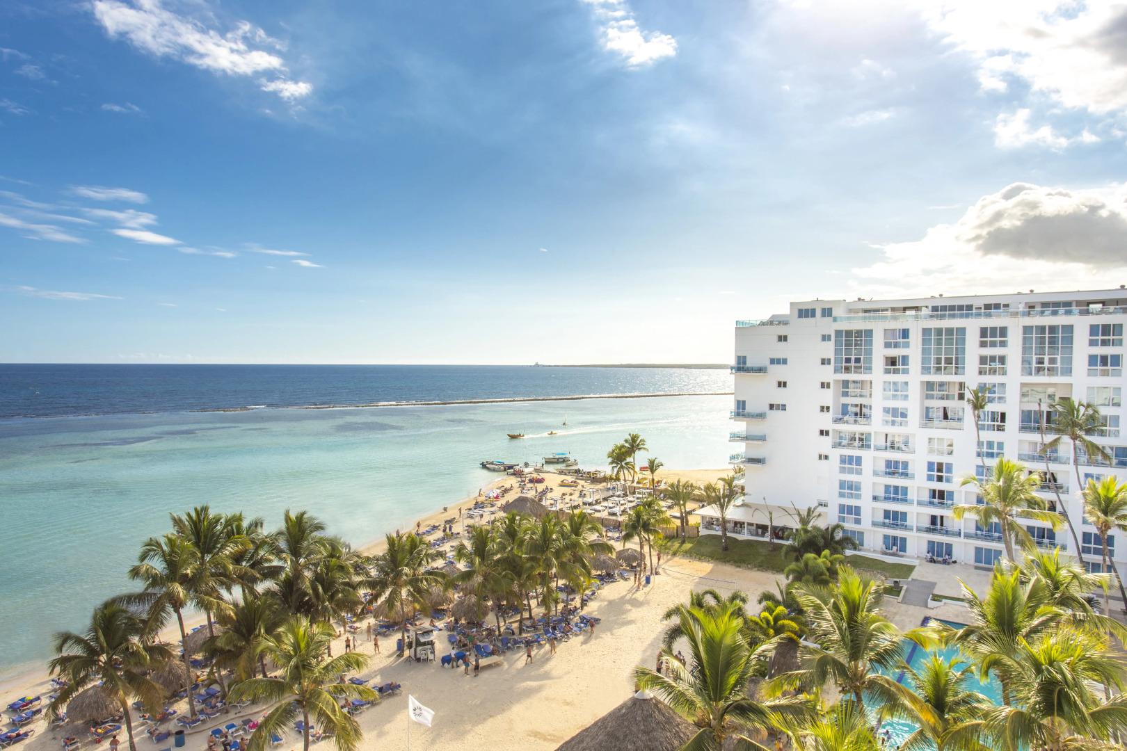 Be Live Hamaca Suites