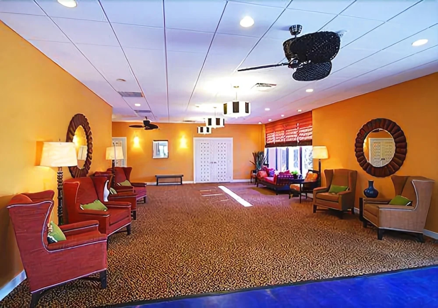 Clarion Inn Brunswick