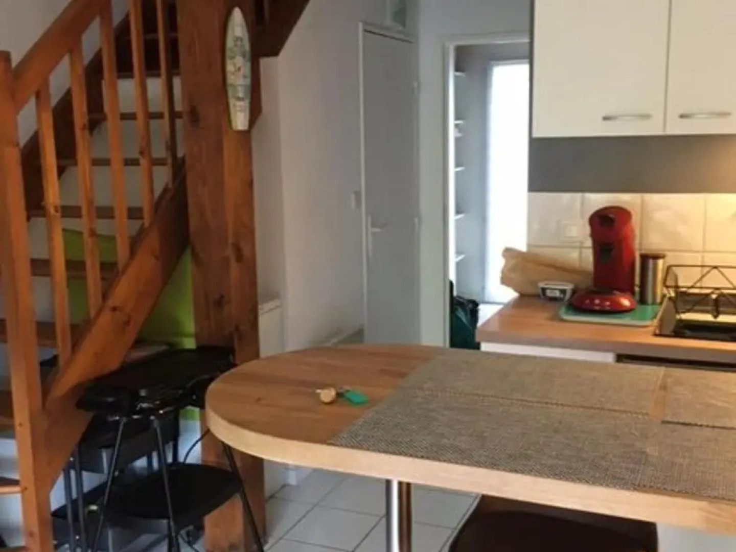 Appartement Soustons, 2 pièces, 6 personnes - FR-1-379-119