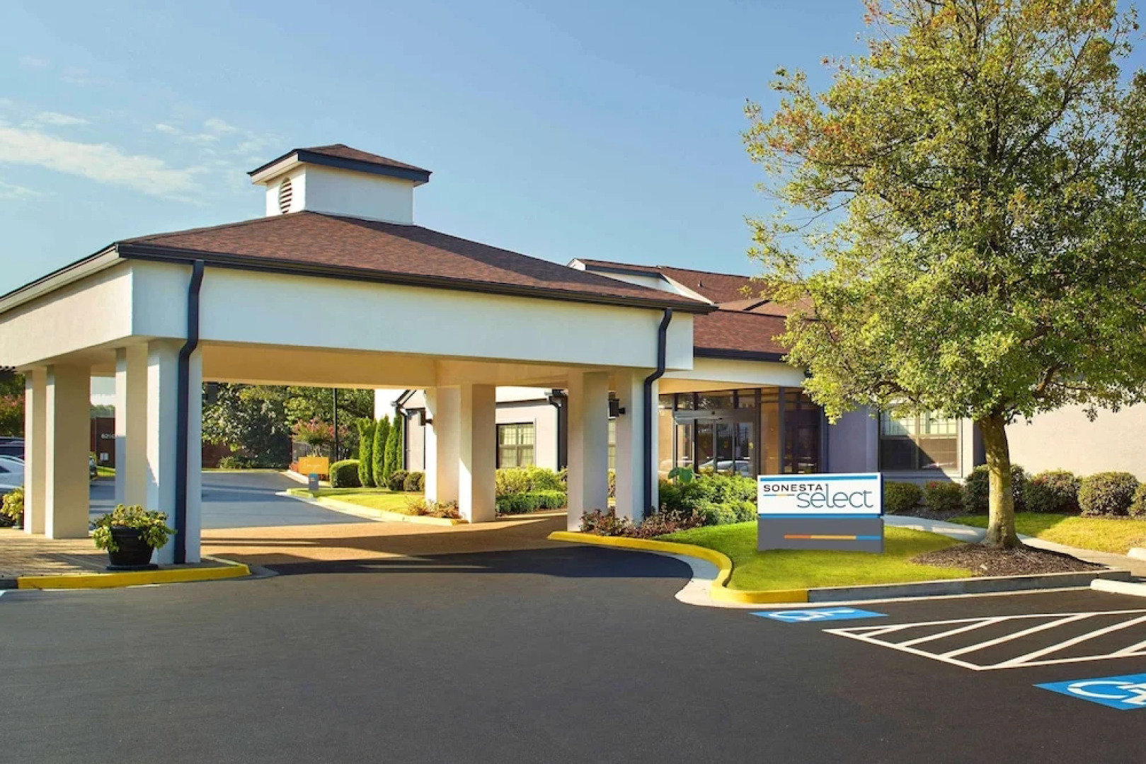 Sonesta Select Atlanta Norcross I-85