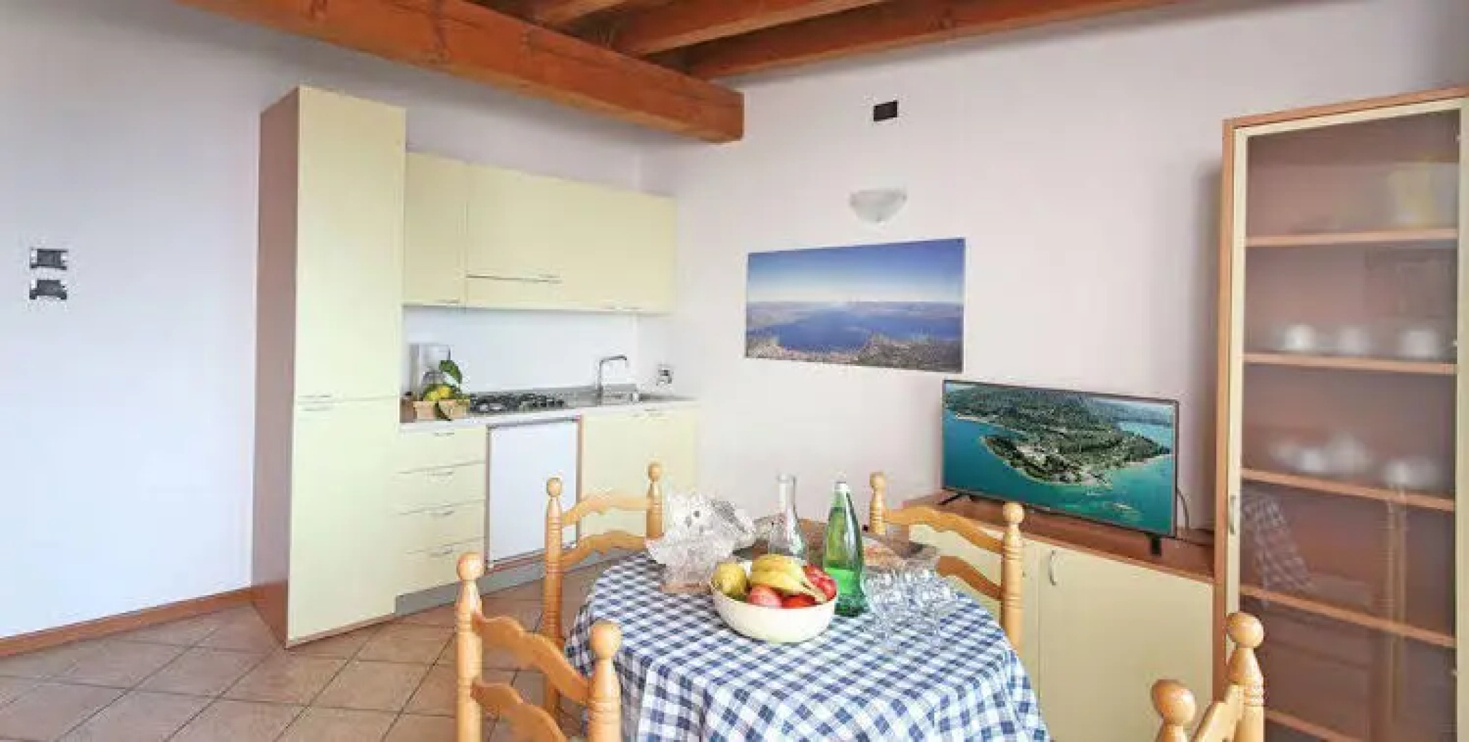 Residence Borgo Dei Limoni