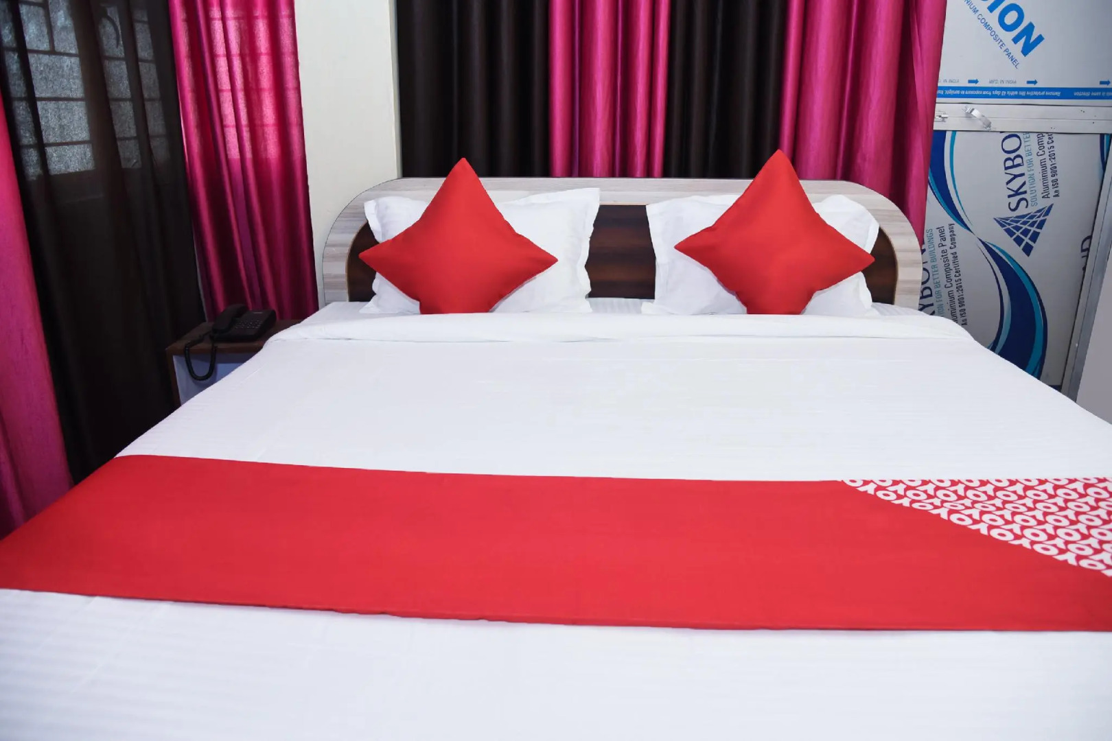 OYO 15684 Hotel Vibrant Inn