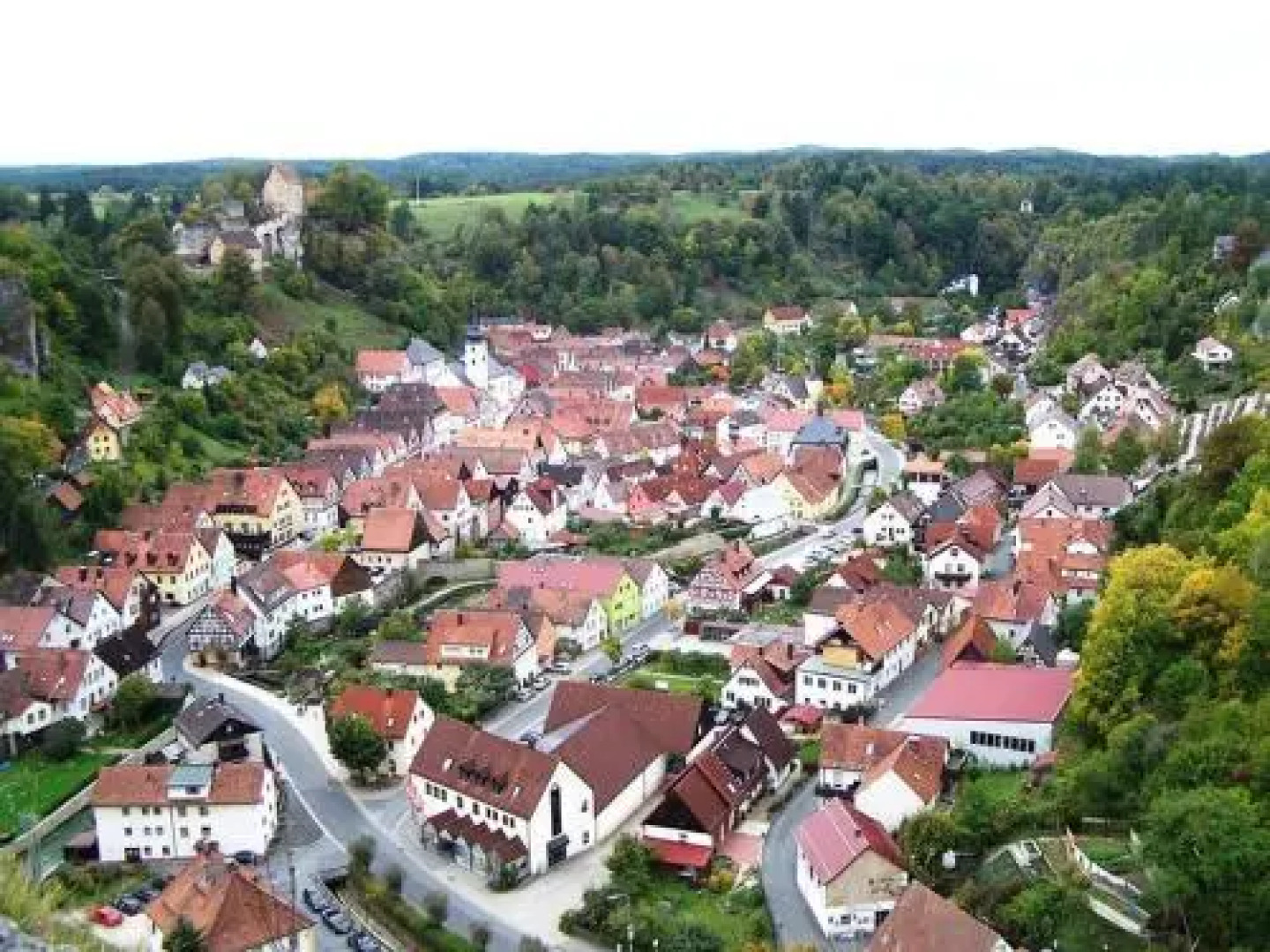 Luisengarten Pension Garni
