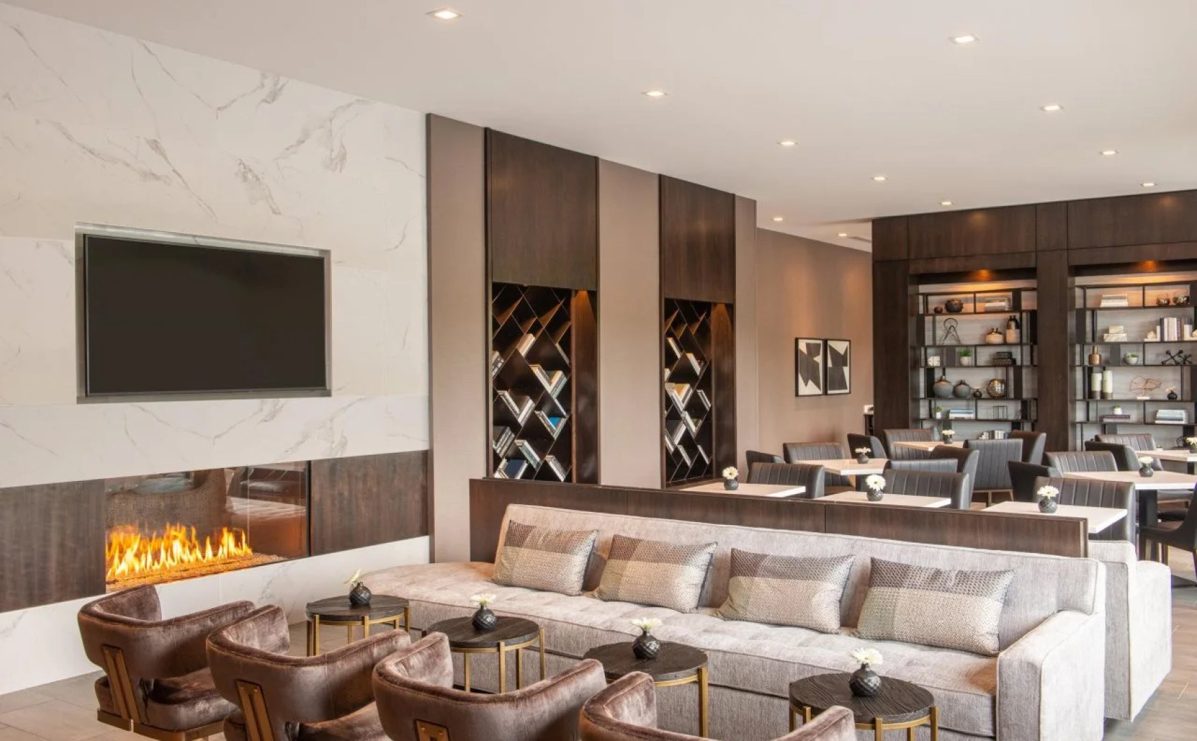 Holiday Inn Boston Logan Airport - Chelsea by IHG