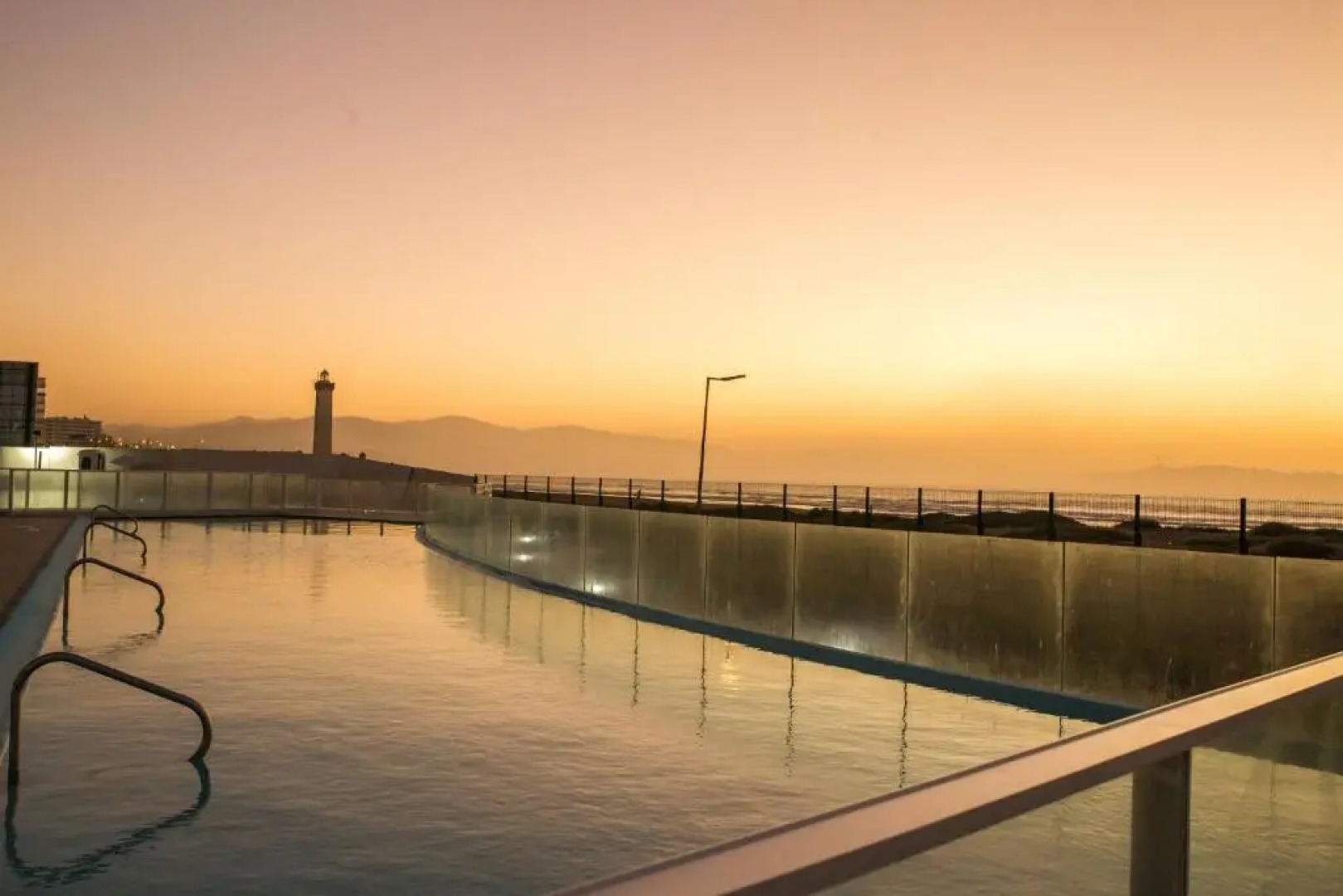 La Serena Laguna del Mar