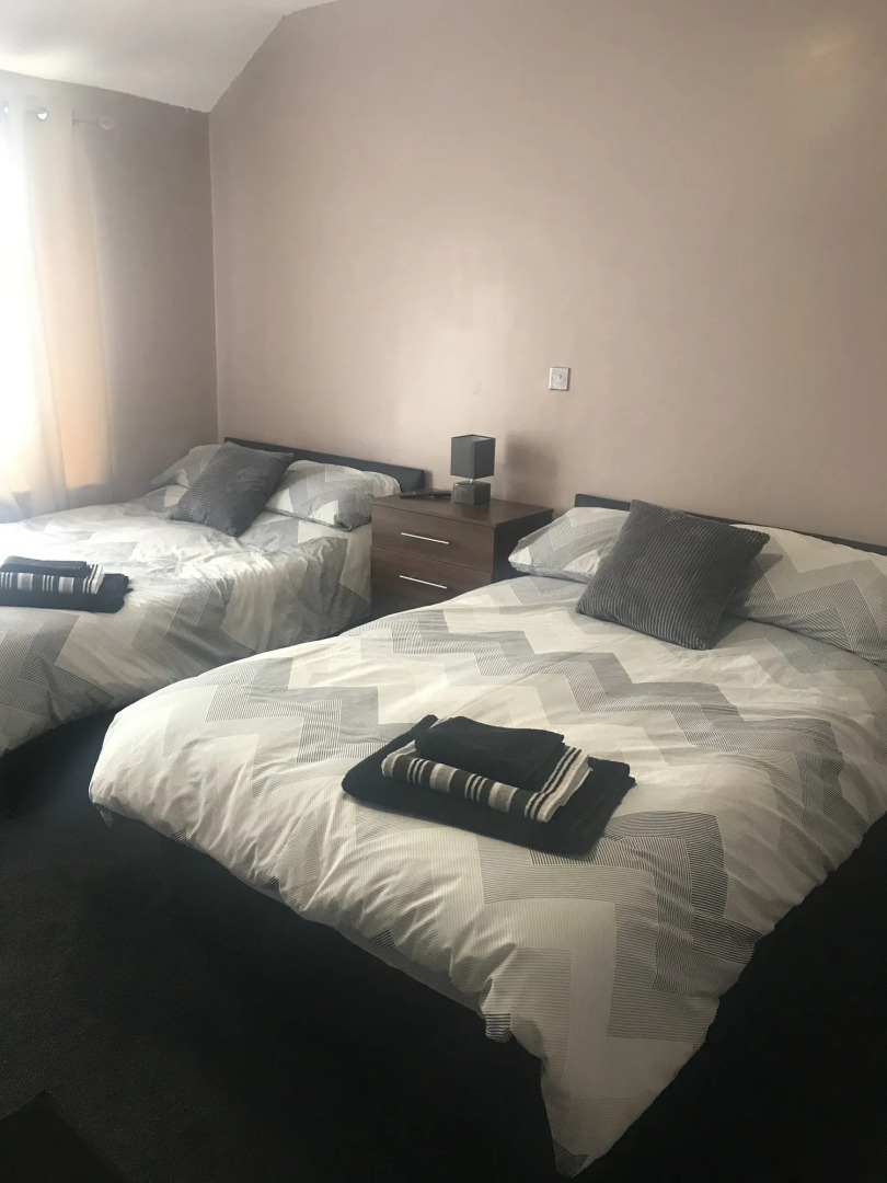 Holystone Bar and Restaurant