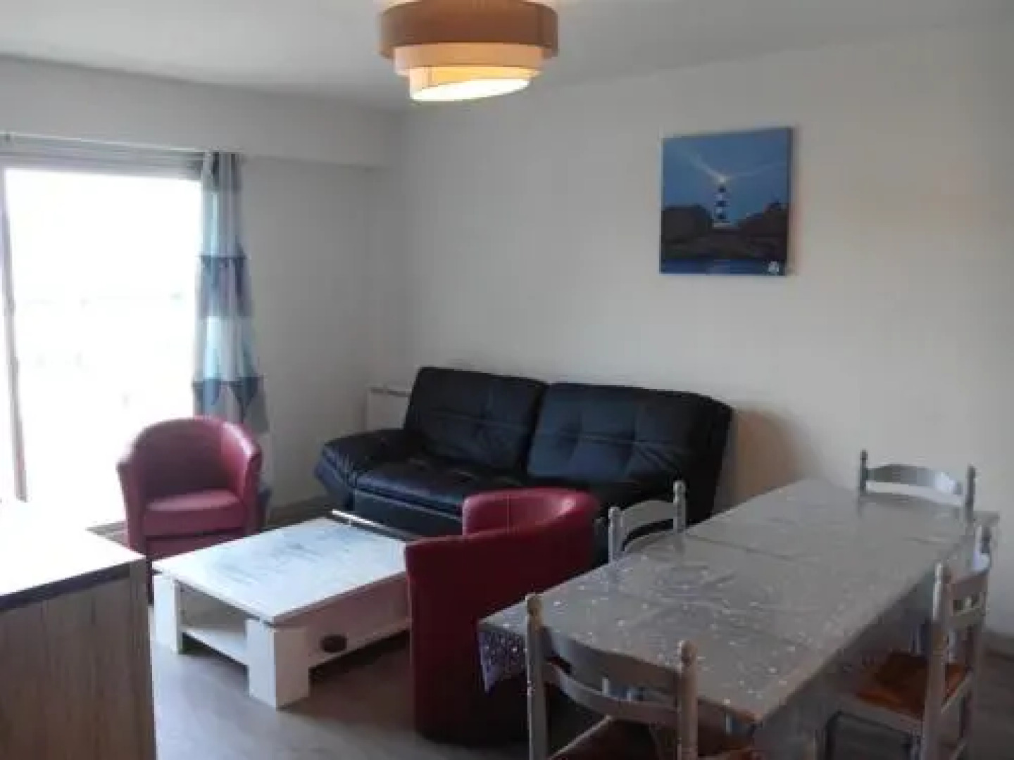 Apartment GÎte Du Port