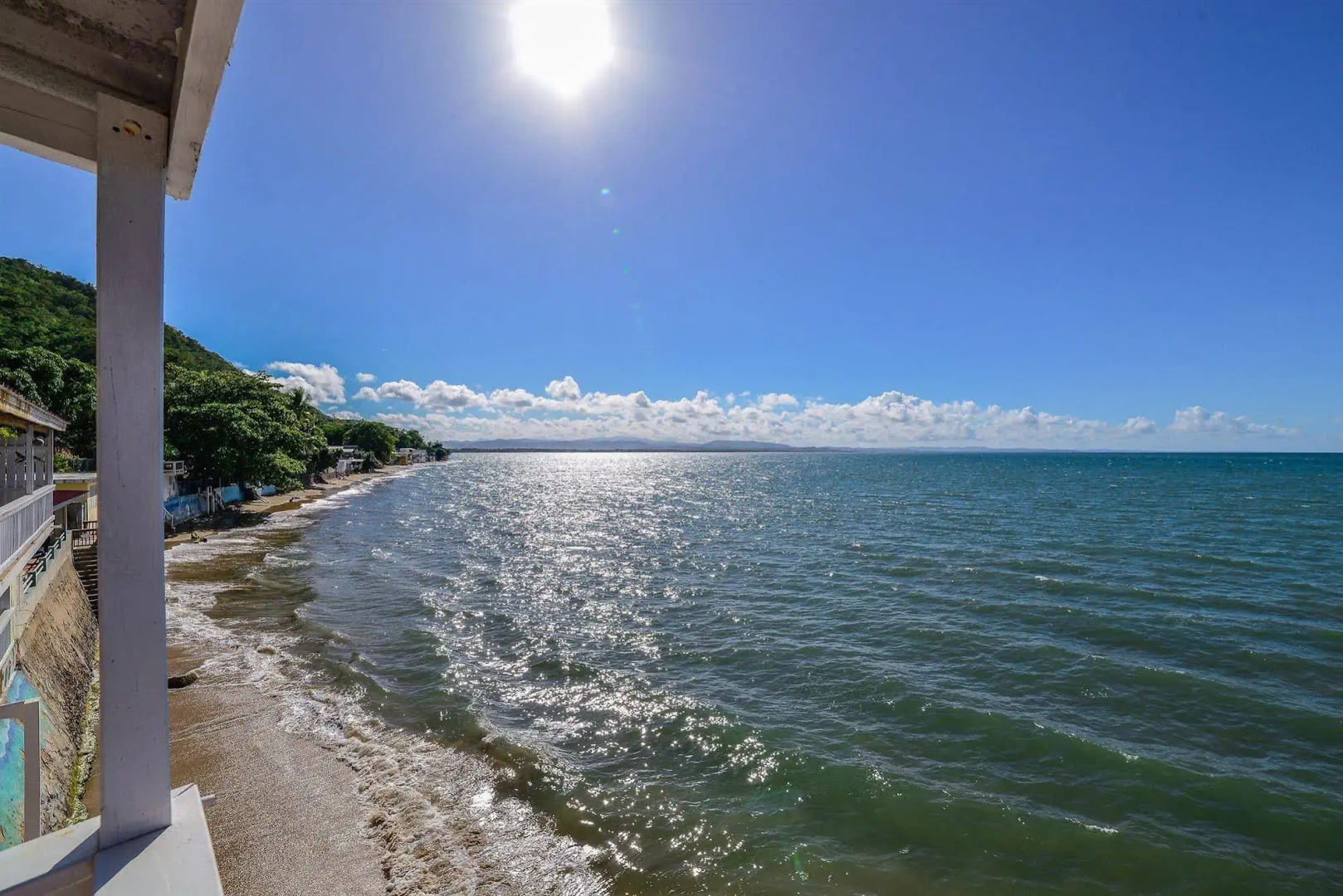 Lemontree Oceanfront Cottages