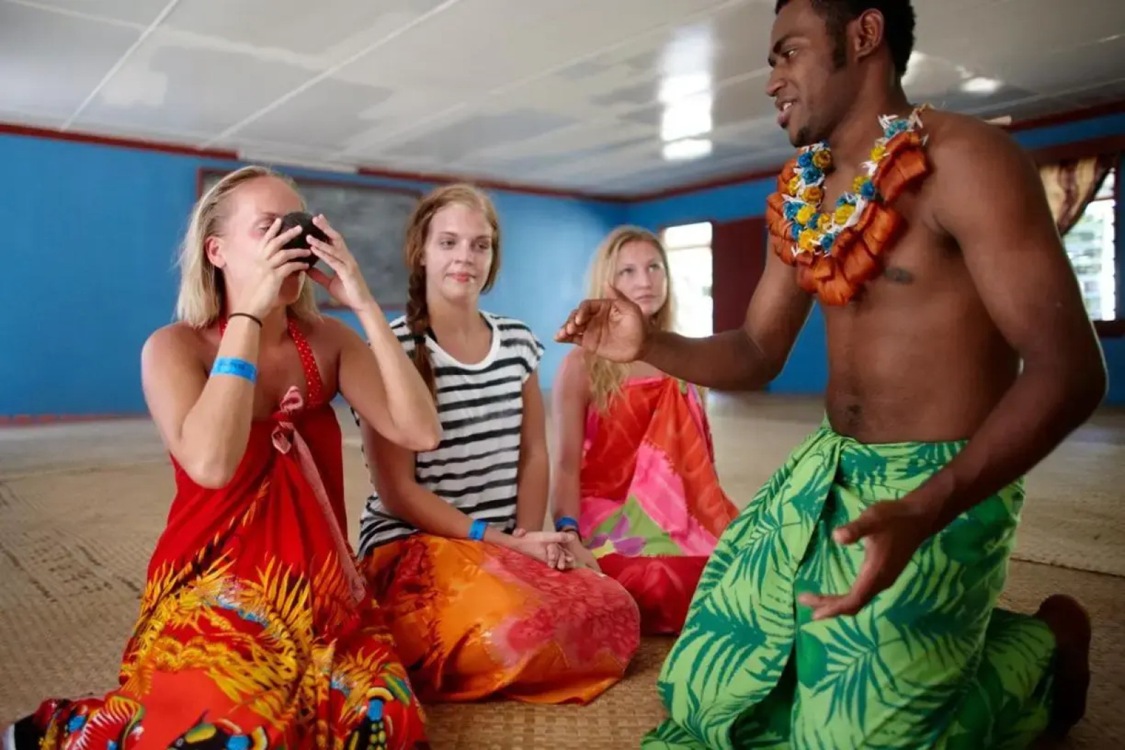 Malakati Village Beach House