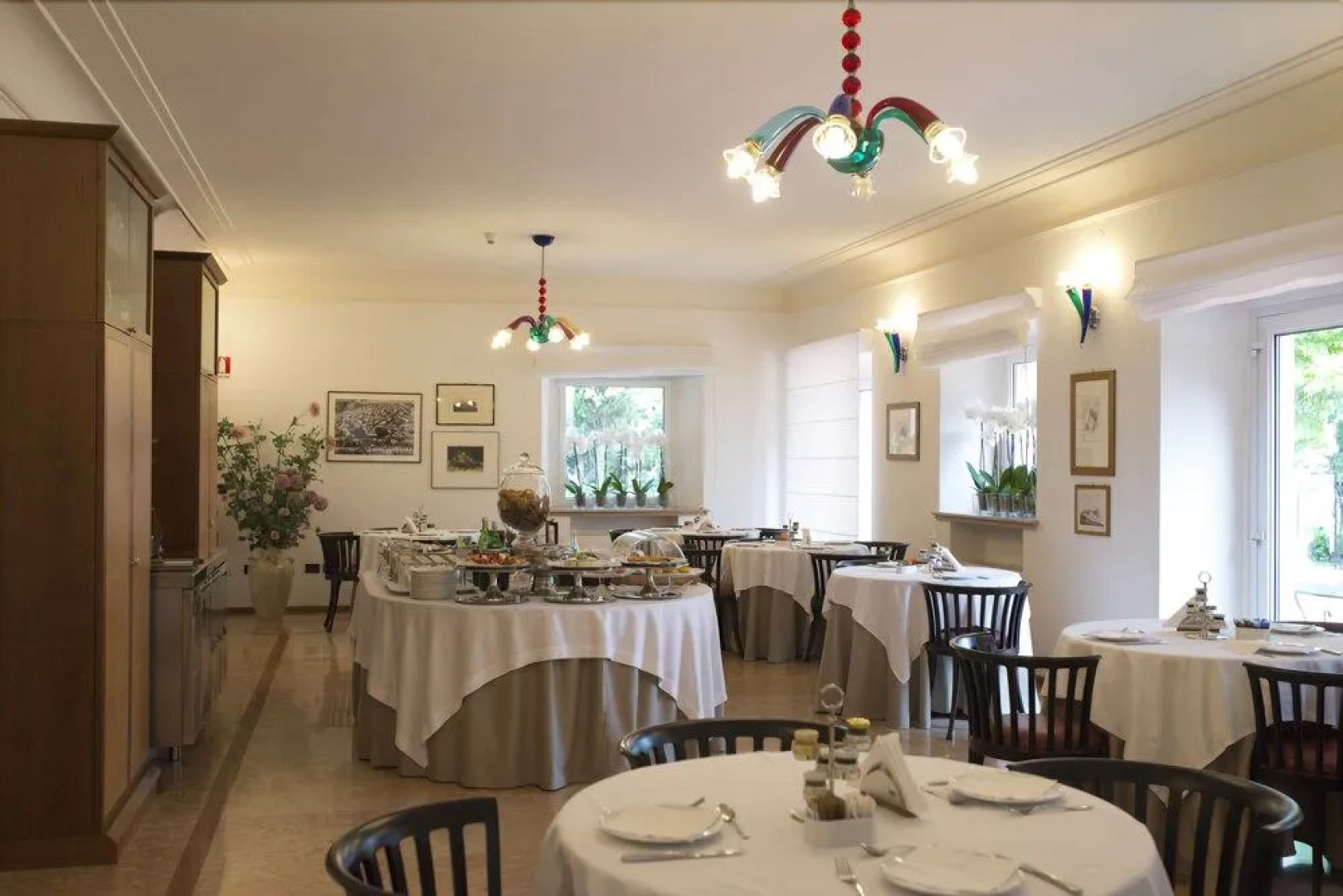 Relais Villa Matarazzo