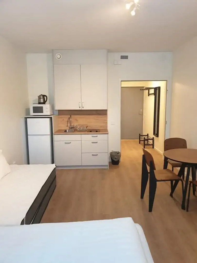 Ö Skärholmen 2-4-bed Apartment Stockholm 454