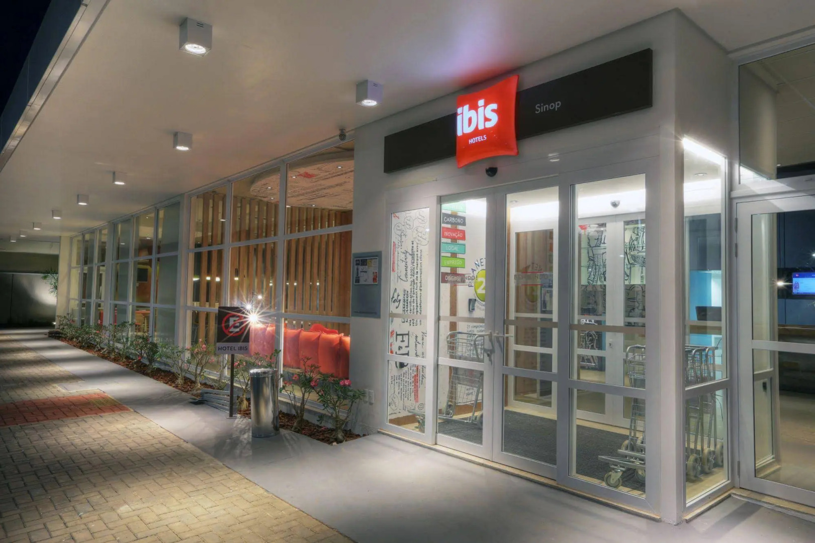 ibis Sinop