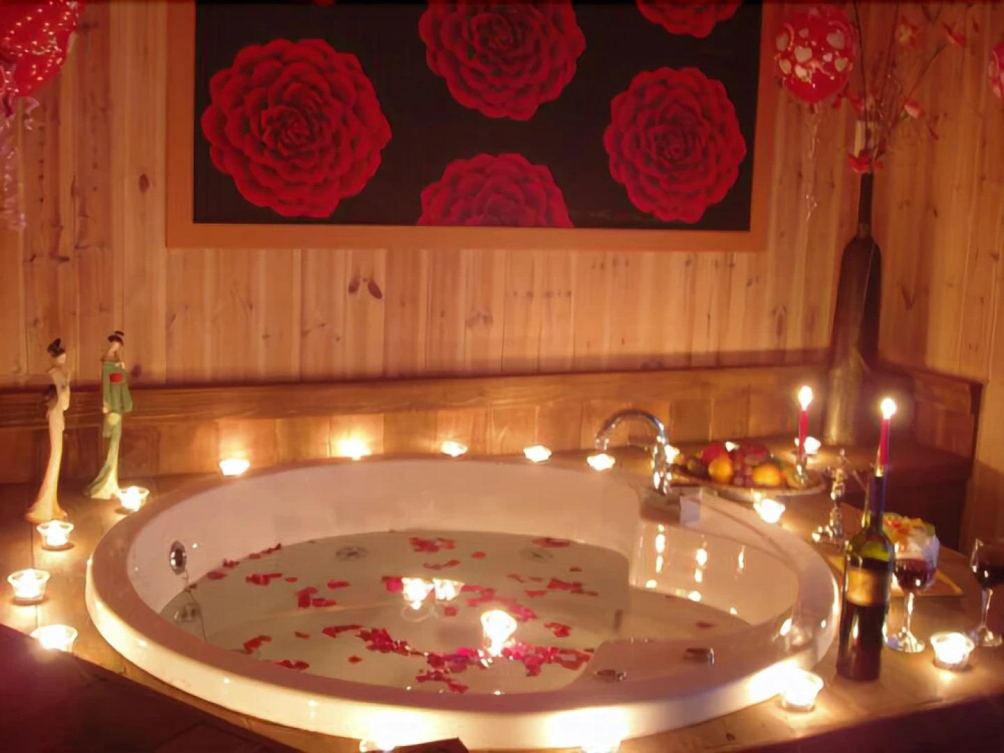 Hwaseong Happy House Prince Pension