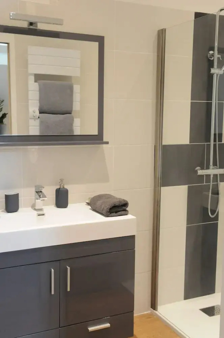 Domaine du Buc  Les Gites de Prestige