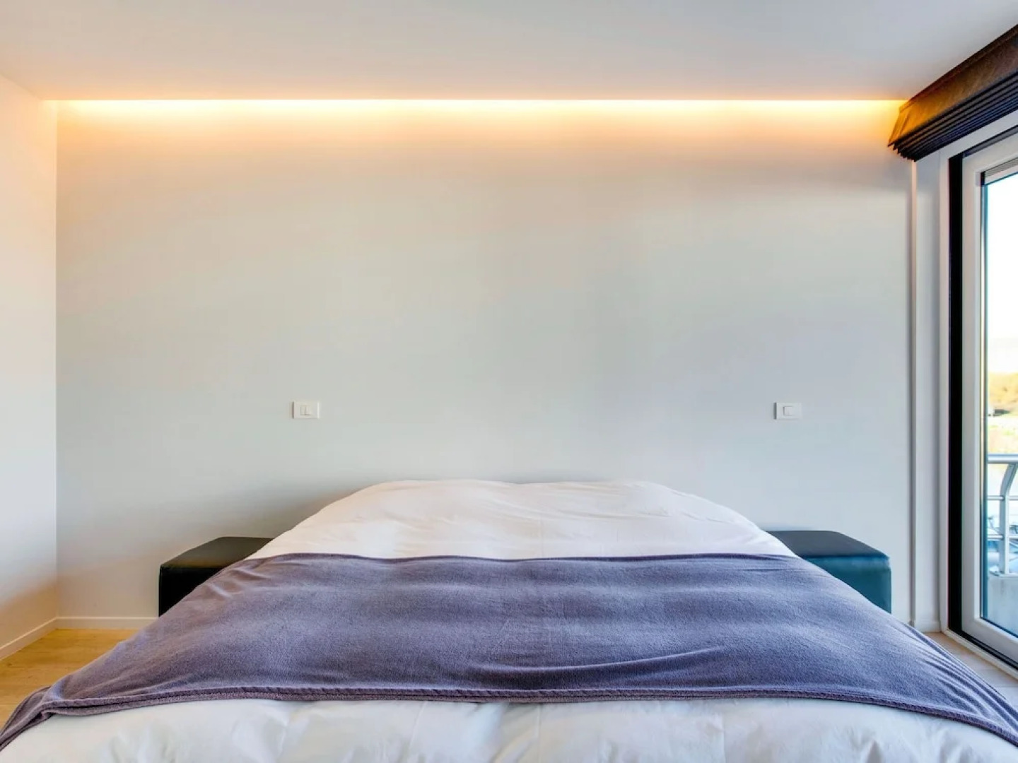 Elegant Apartment in Ieper with Sauna