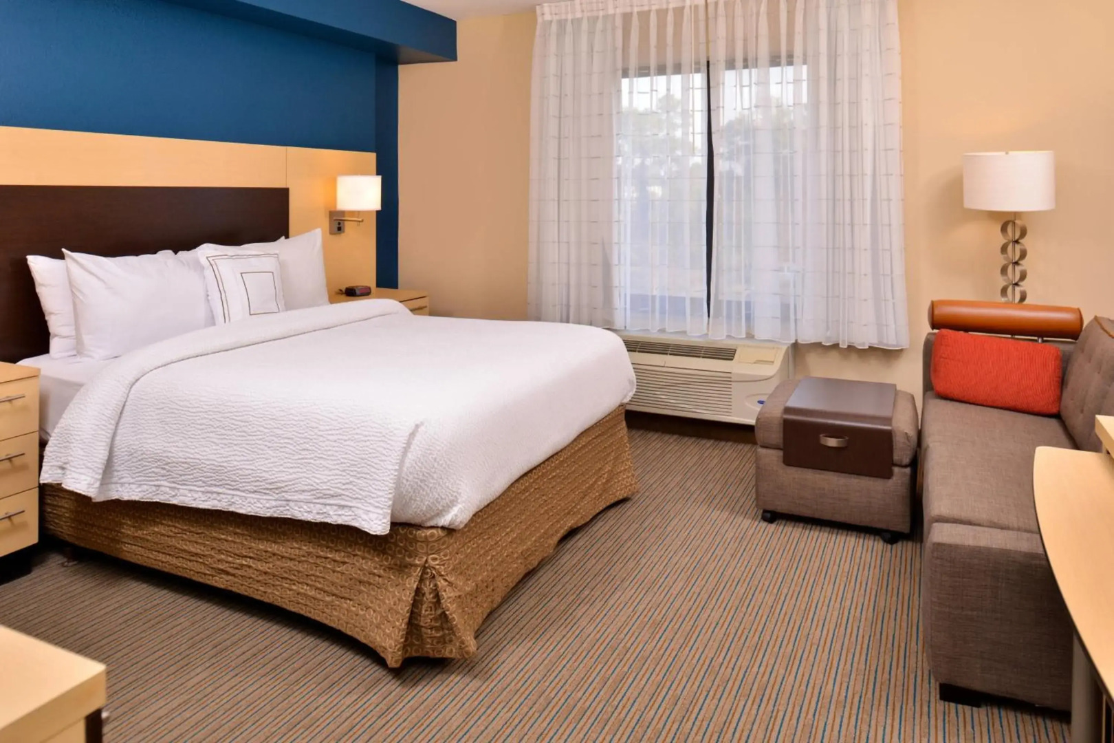 TownePlace Suites by Marriott Wilmington/Wrightsville Beach
