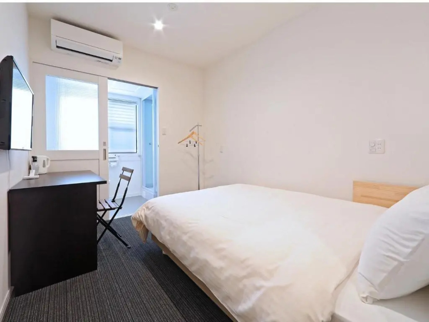 Hotel C&S Shin Omuta