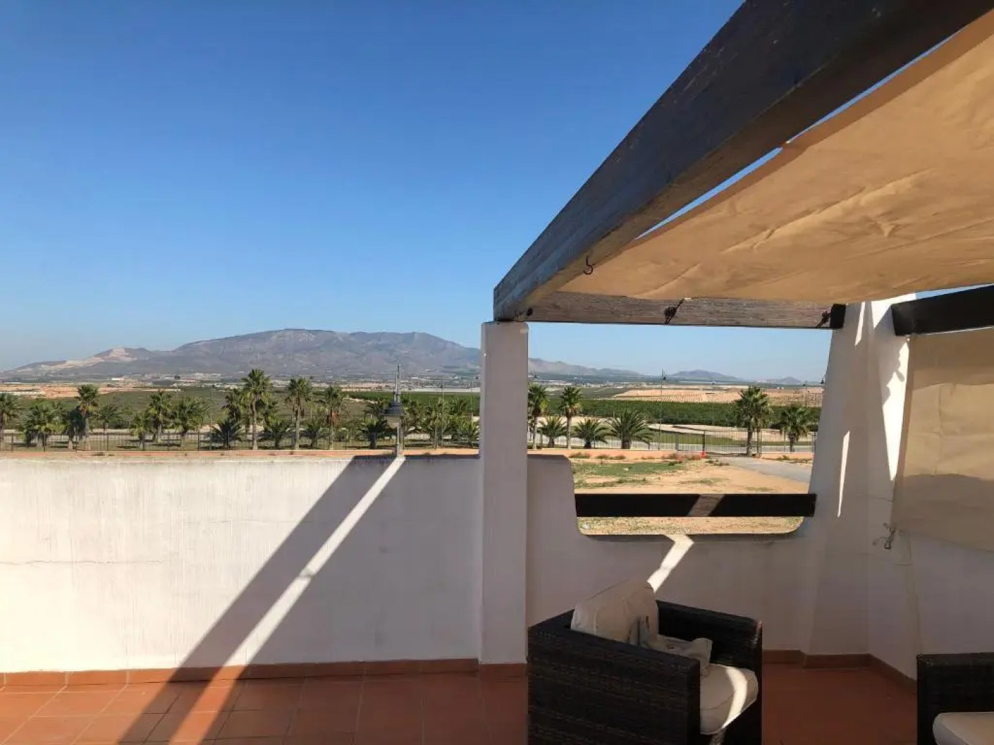 Condado de Alhama Murcia