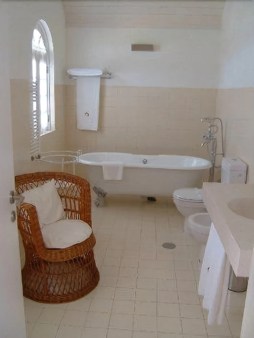 Quinta da Vila Francelina