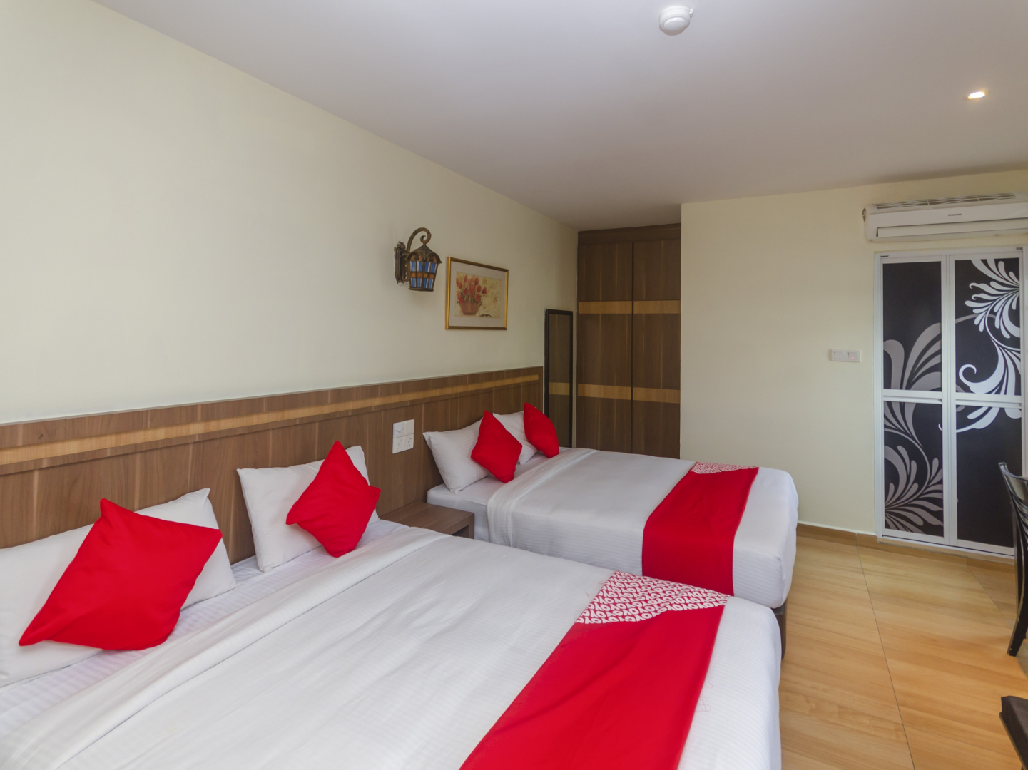 Hotel O The Vintage Hotel