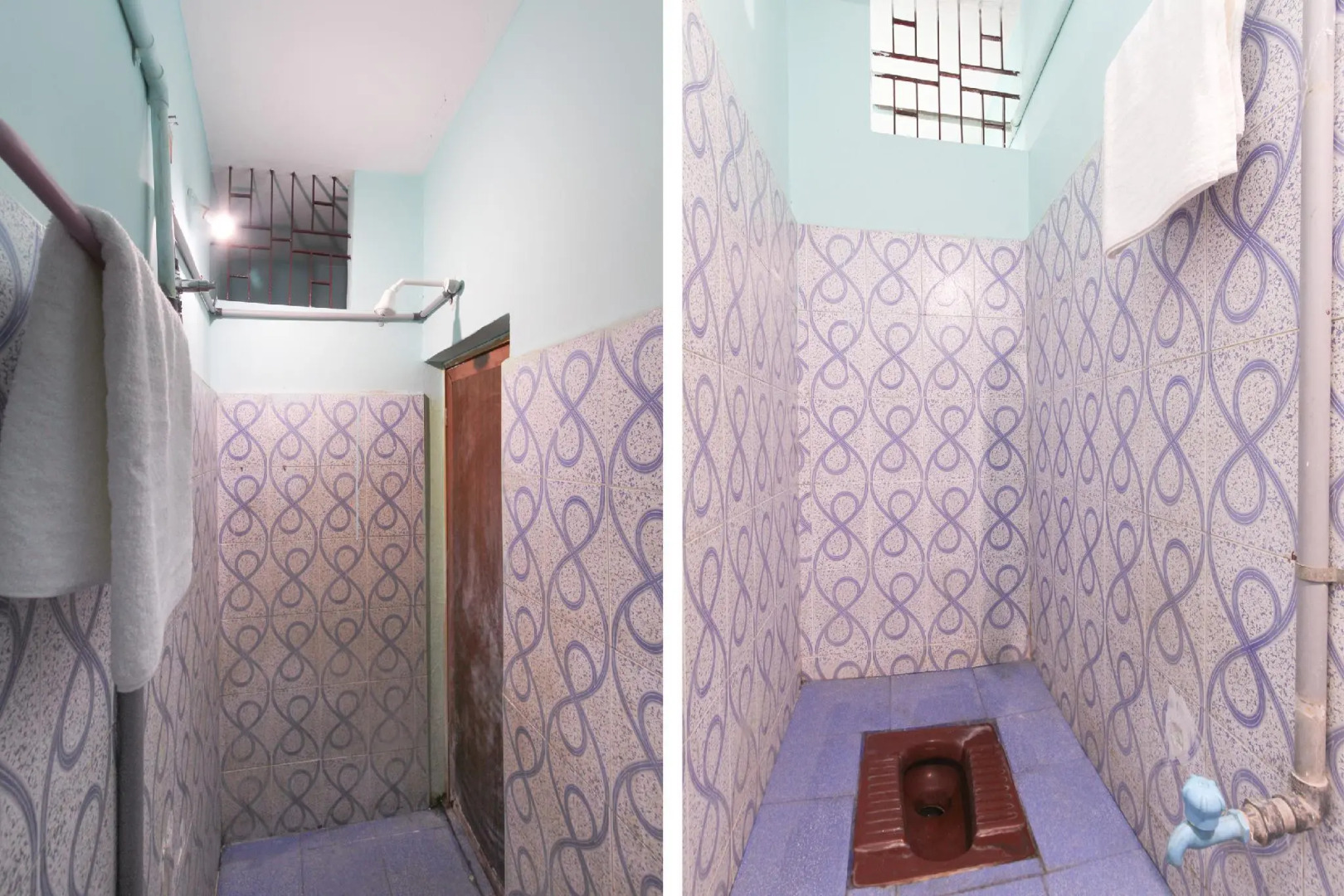 SPOT ON 46711 Aps Residency