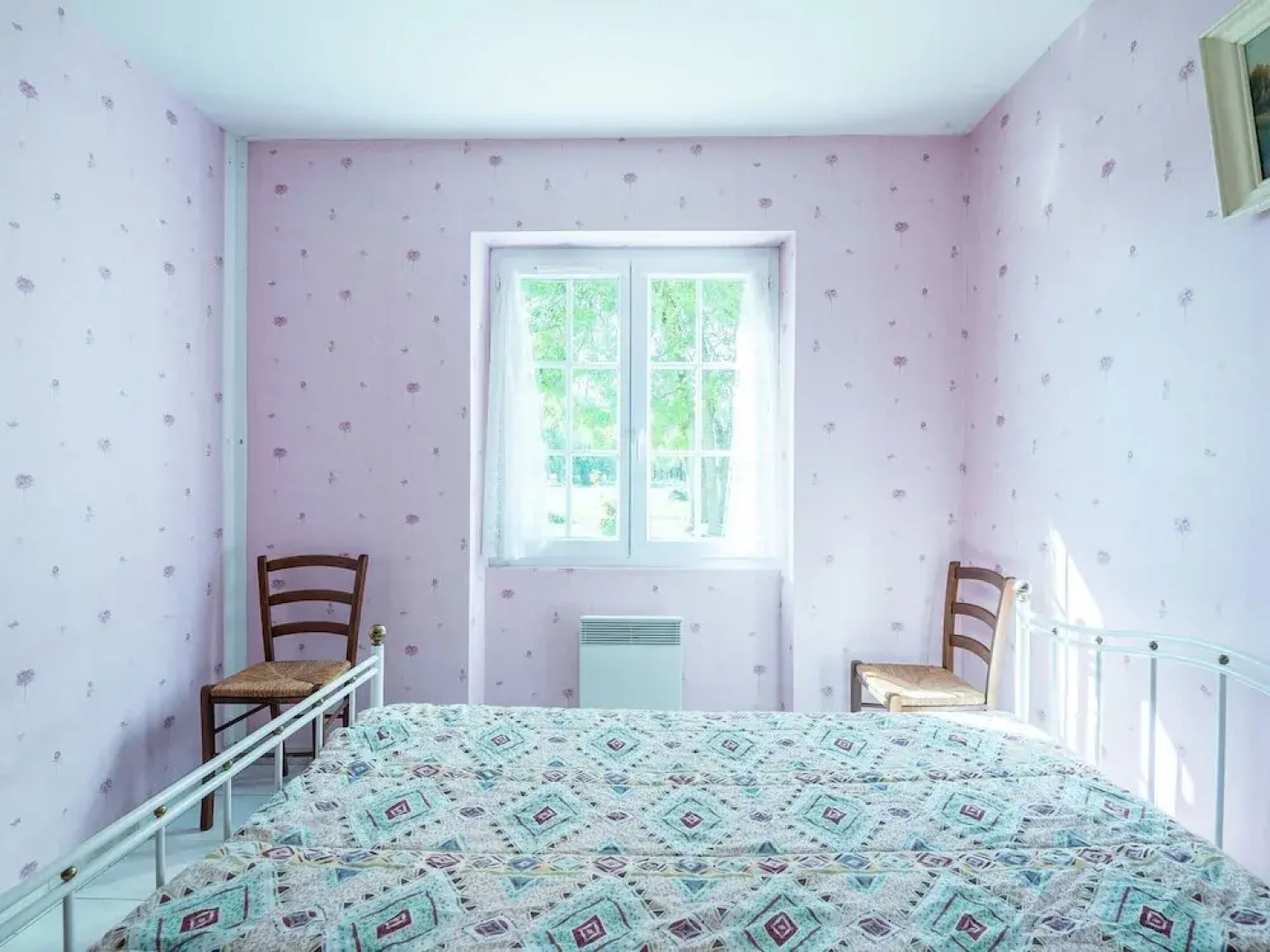 Spacious Holiday Home in Saint-nexans With Terrace