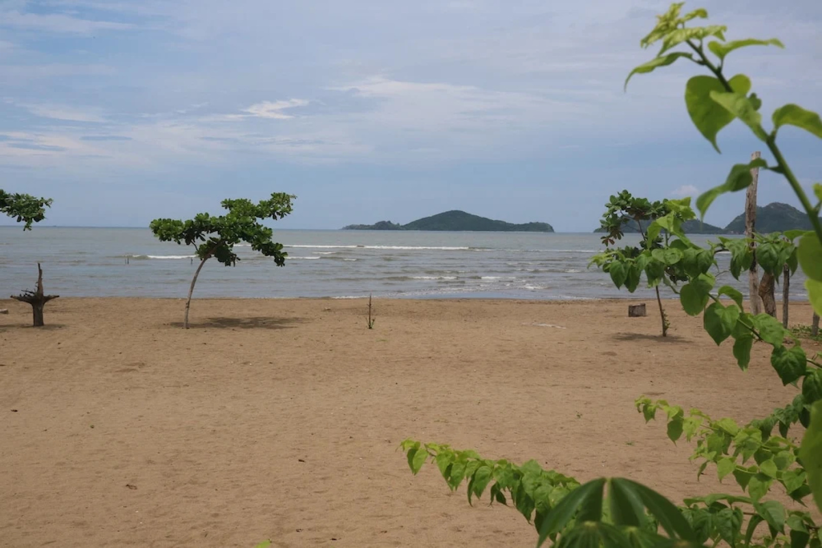 Bajo Komodo Eco Lodge