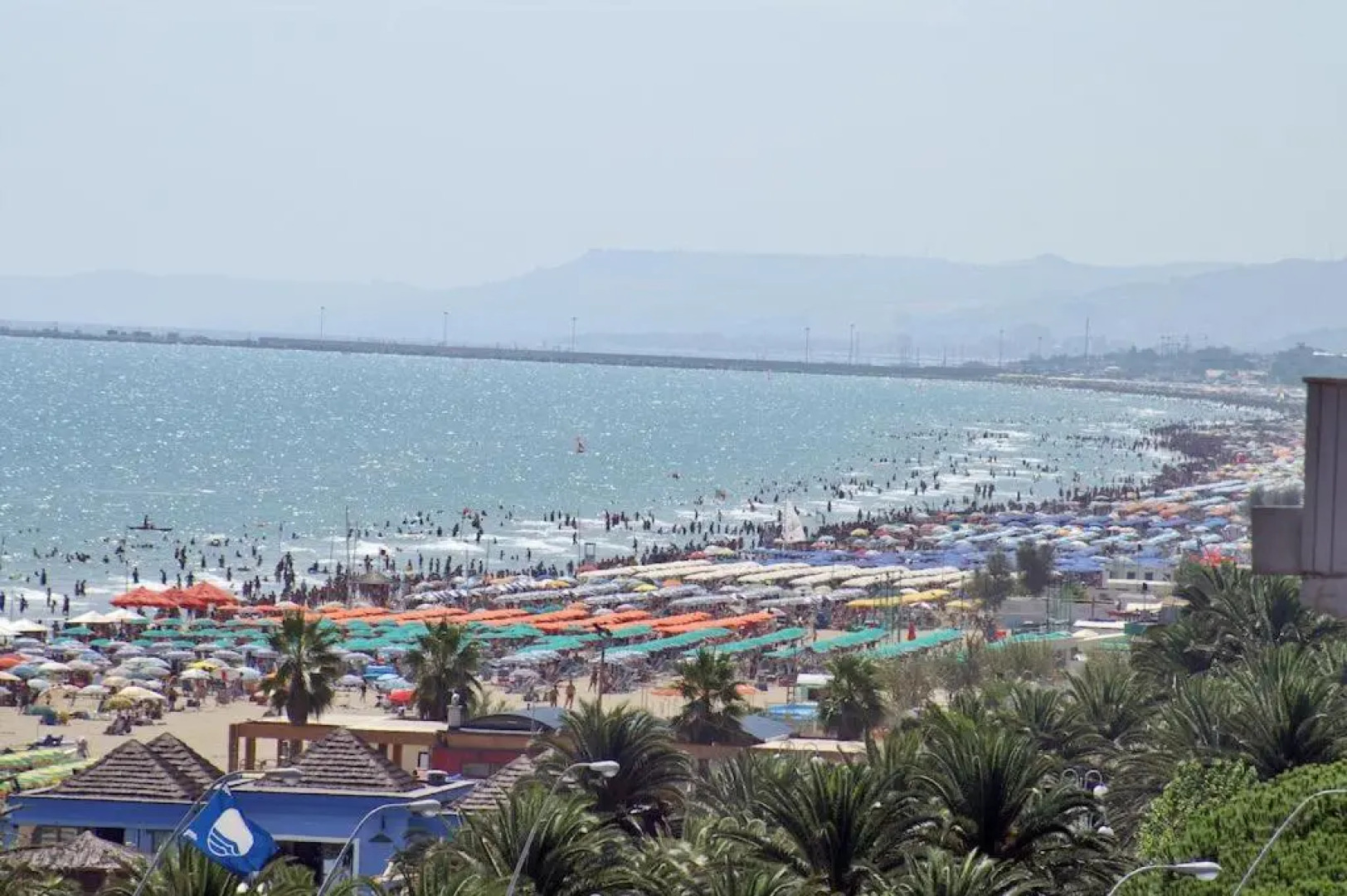 Hotel Villa Dei Romanzi