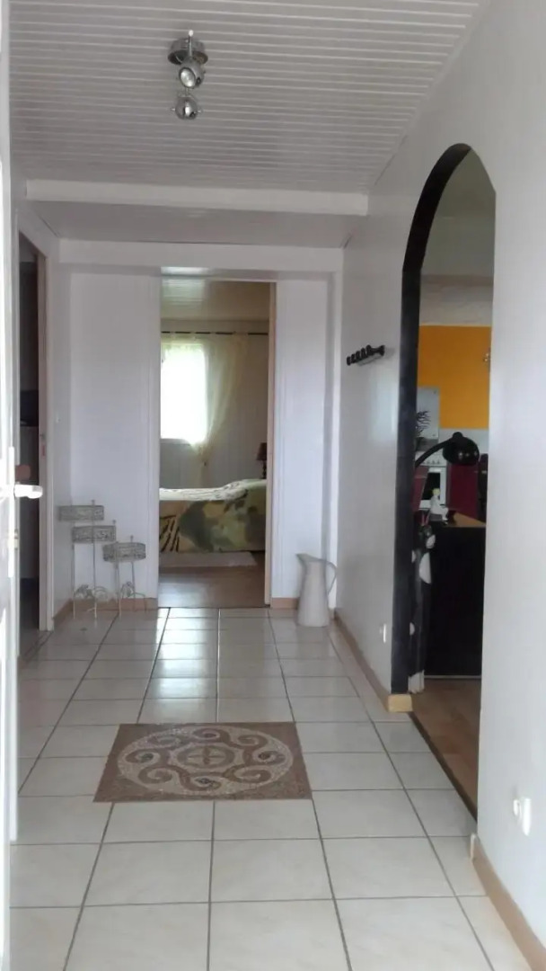 Au calme sur les hauteurs de Terrasson