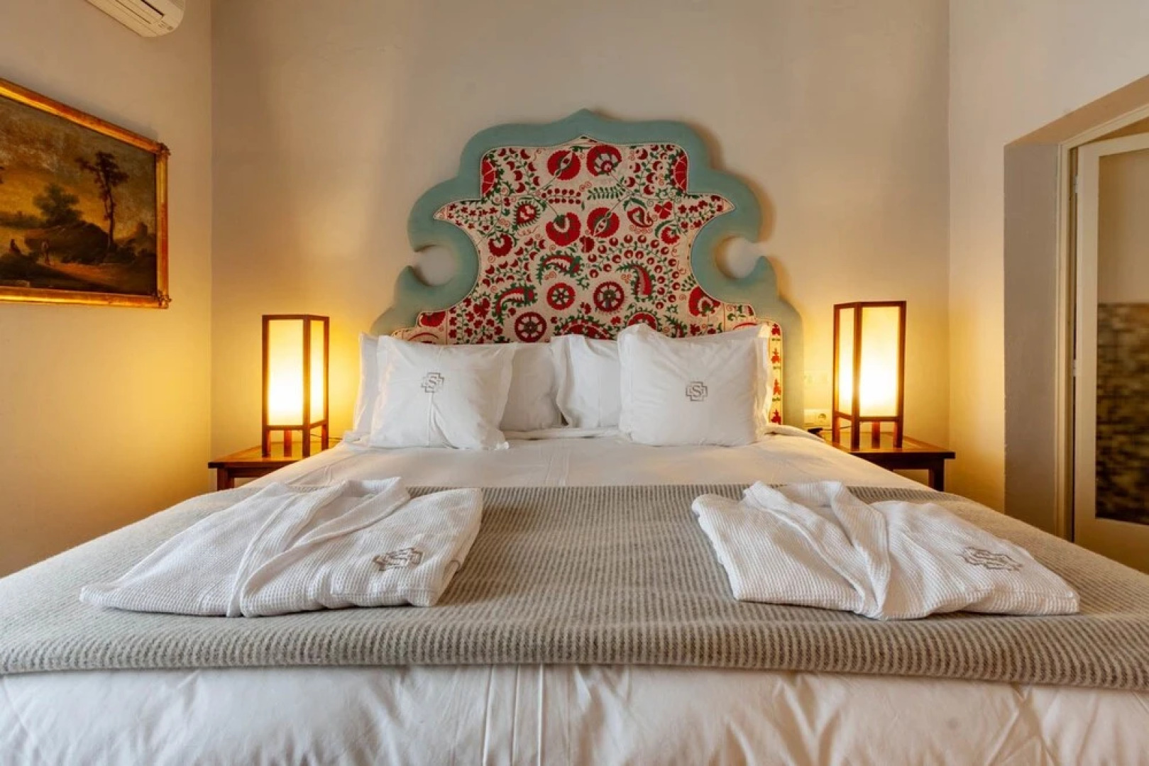 Posada La Sacristía