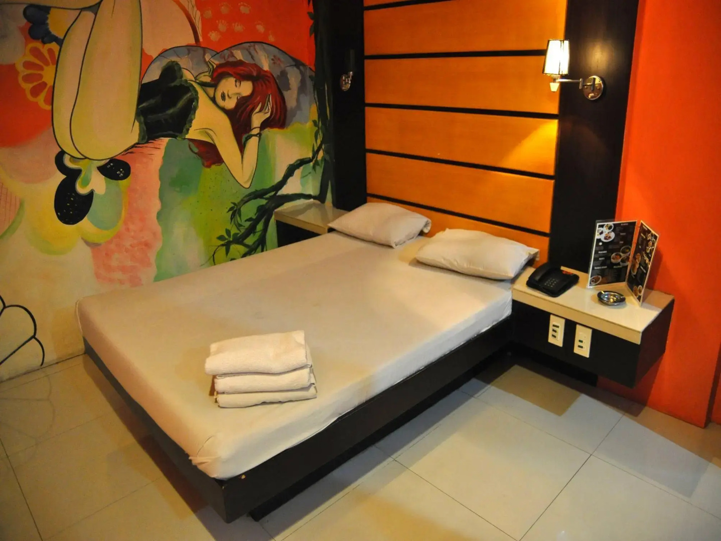 Harts Hotel Quezon City