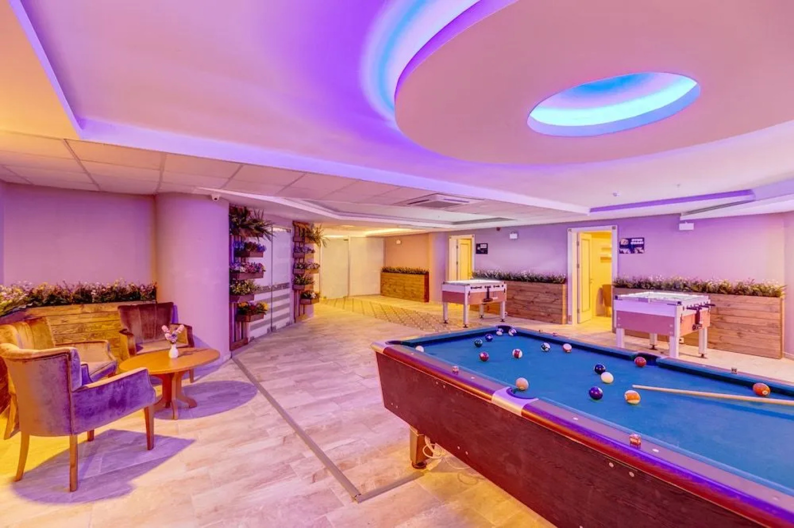 Kaya Magnesia Hotel Spa & Wellness