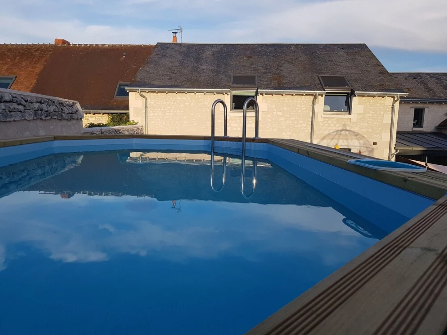 Chambres d'Hôtes Chez Onna