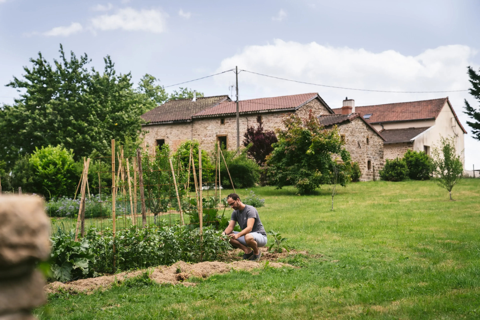Tomette Singuliere - Chambres d'hotes